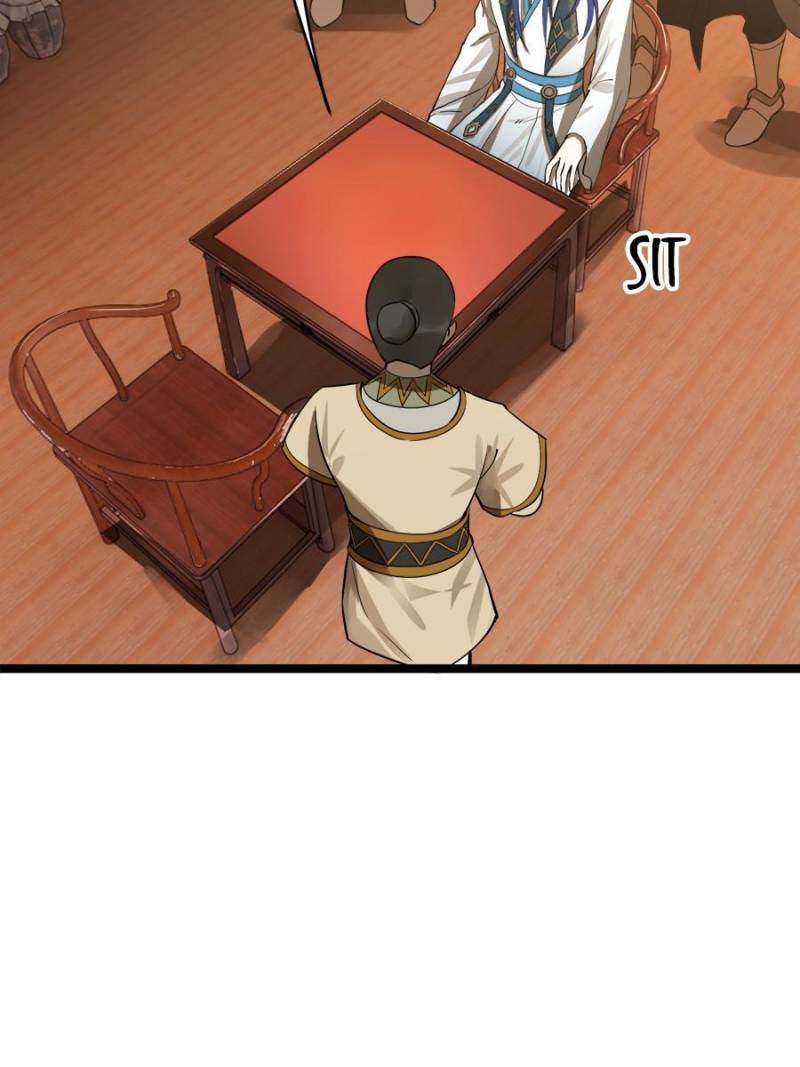 Read Ultimate Son-in-Law chapter 21 image 16 on Lezhin