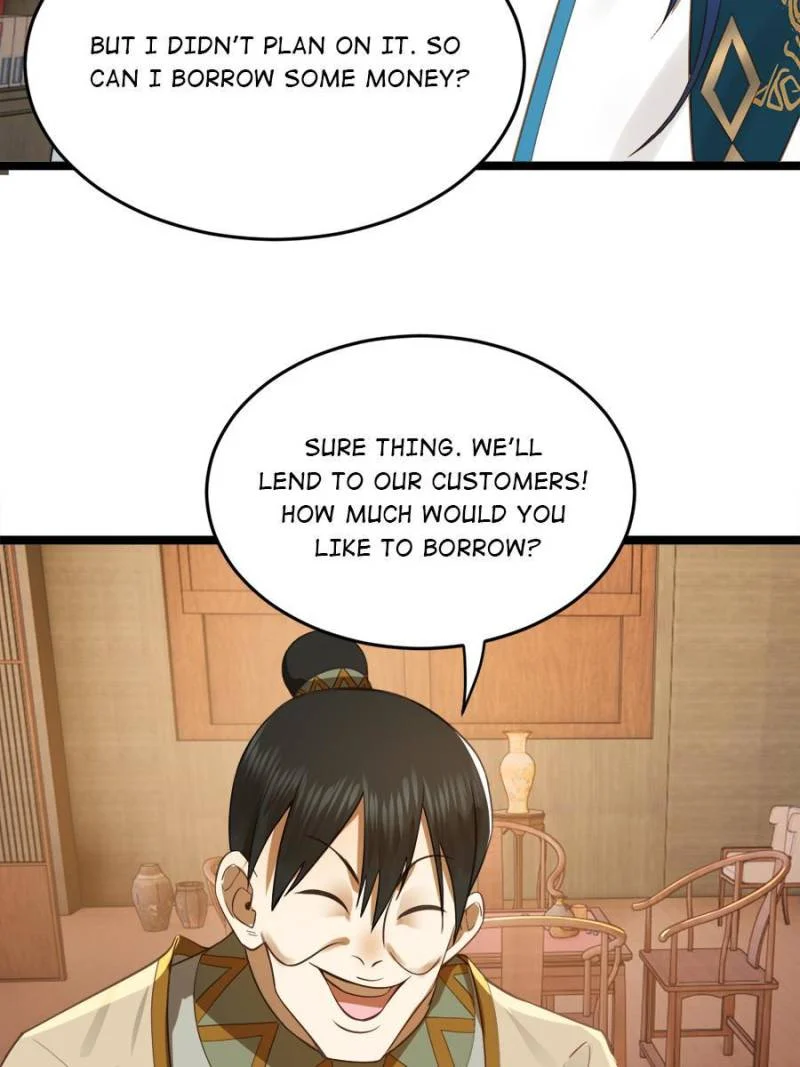 Read Ultimate Son-in-Law chapter 21 image 19 on Lezhin