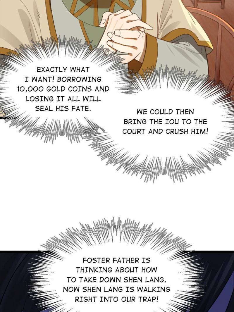 Read Ultimate Son-in-Law chapter 21 image 20 on Lezhin