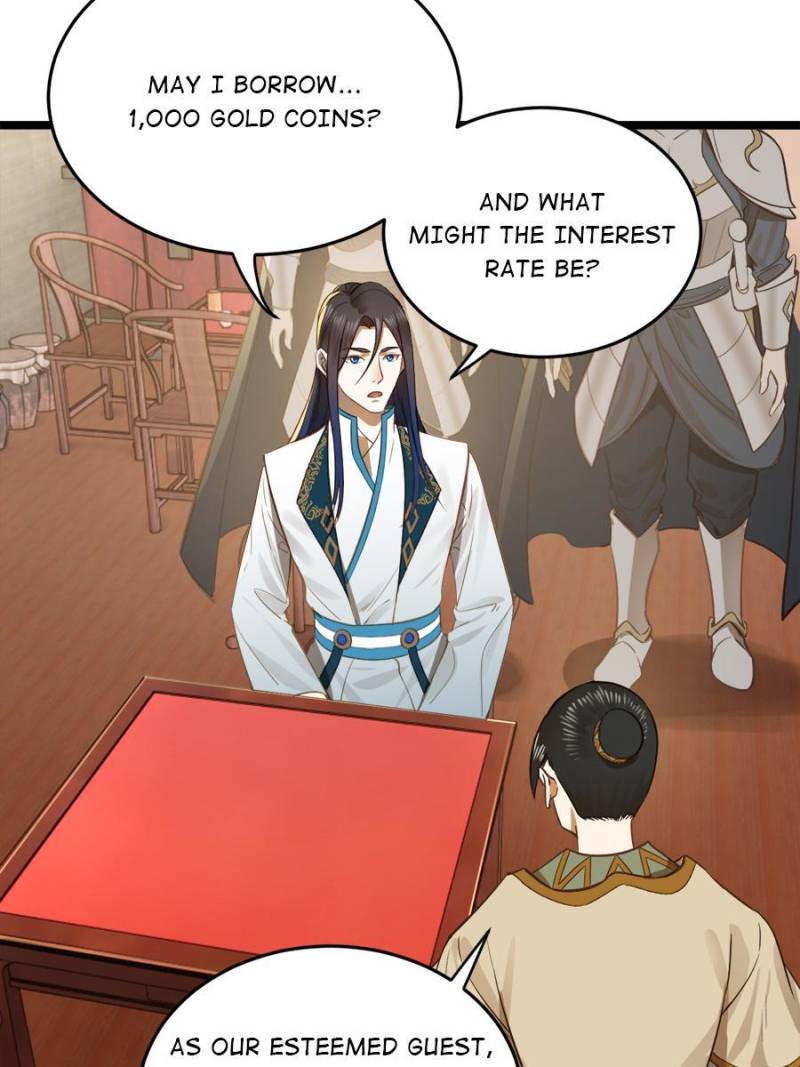 Read Ultimate Son-in-Law chapter 21 image 22 on Lezhin