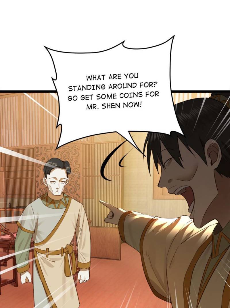 Read Ultimate Son-in-Law chapter 21 image 25 on Lezhin