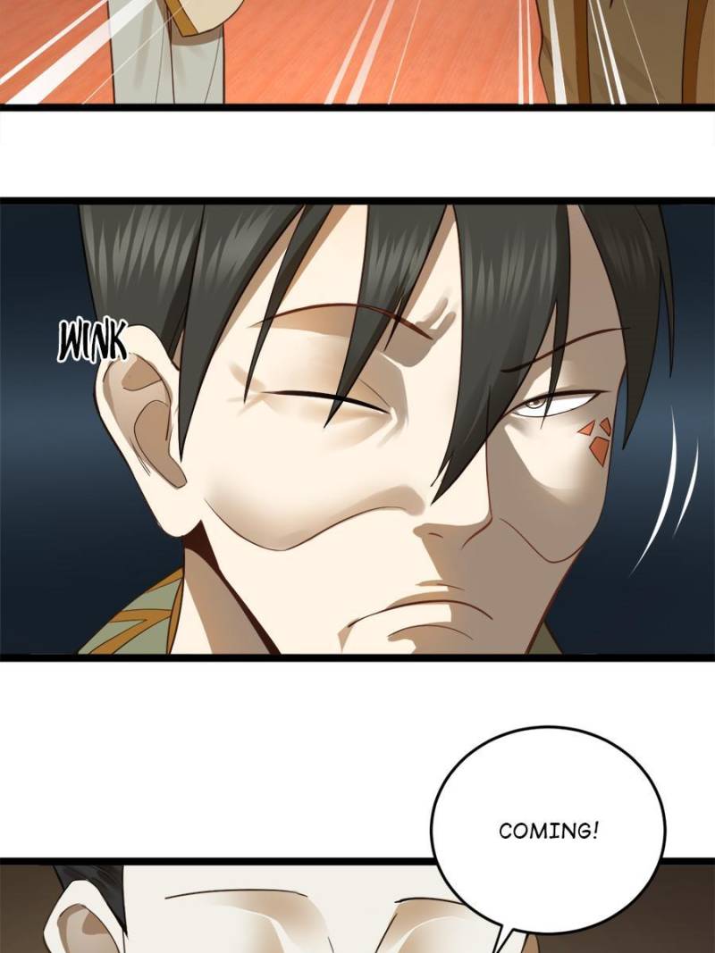 Read Ultimate Son-in-Law chapter 21 image 26 on Lezhin
