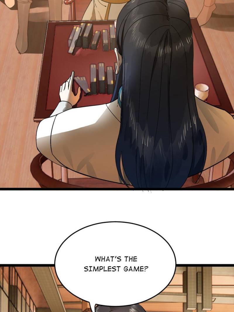 Read Ultimate Son-in-Law chapter 21 image 31 on Lezhin