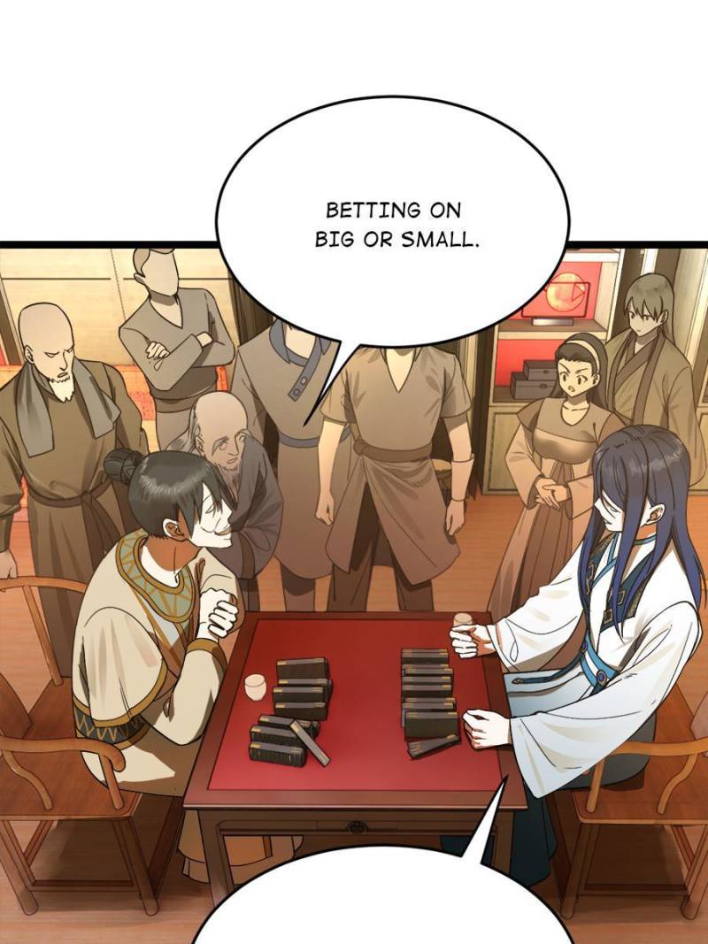 Read Ultimate Son-in-Law chapter 21 image 33 on Lezhin