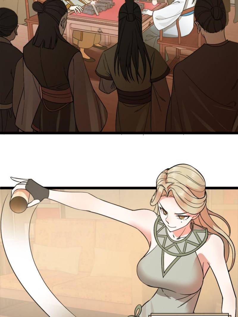 Read Ultimate Son-in-Law chapter 21 image 36 on Lezhin