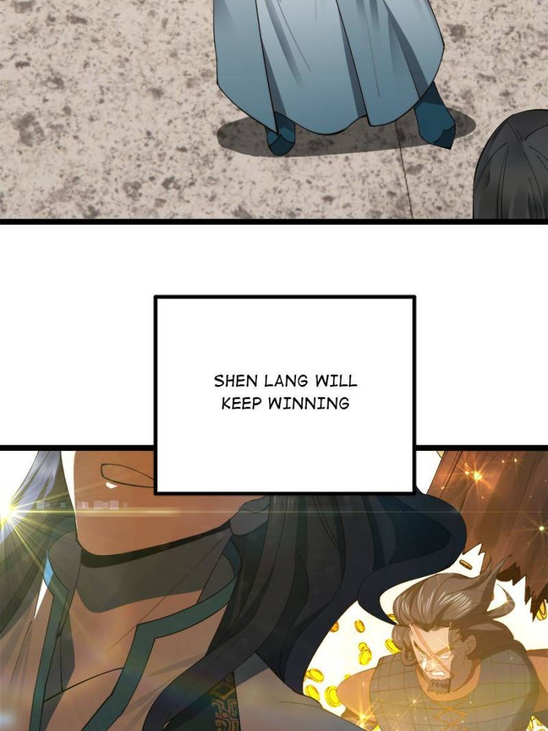 Read Ultimate Son-in-Law chapter 21 image 4 on Lezhin