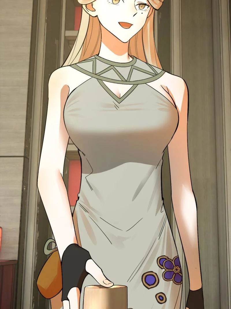 Read Ultimate Son-in-Law chapter 21 image 40 on Lezhin