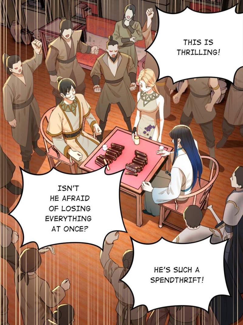 Read Ultimate Son-in-Law chapter 21 image 46 on Lezhin