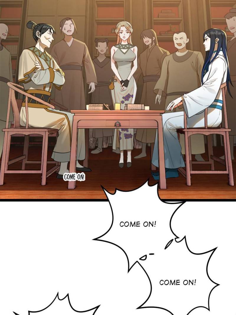 Read Ultimate Son-in-Law chapter 21 image 48 on Lezhin