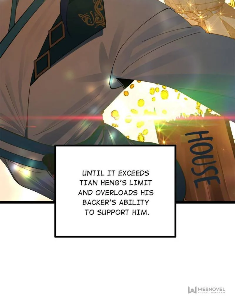 Read Ultimate Son-in-Law chapter 21 image 5 on Lezhin