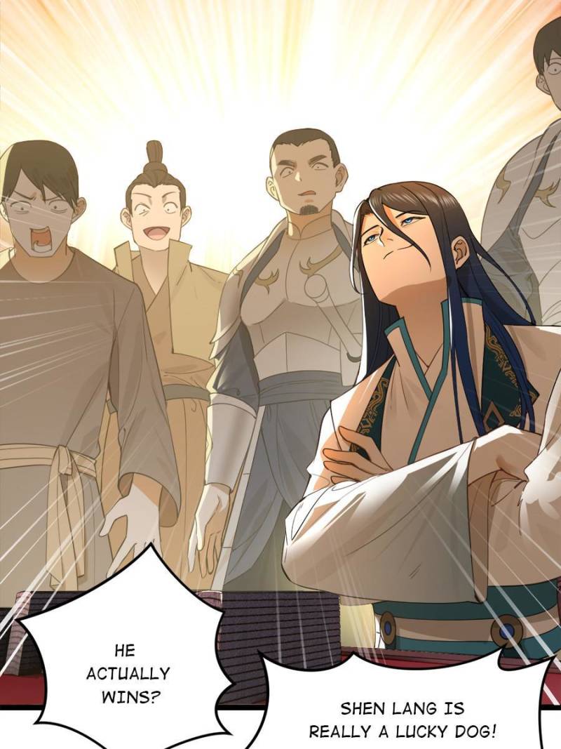 Read Ultimate Son-in-Law chapter 21 image 52 on Lezhin