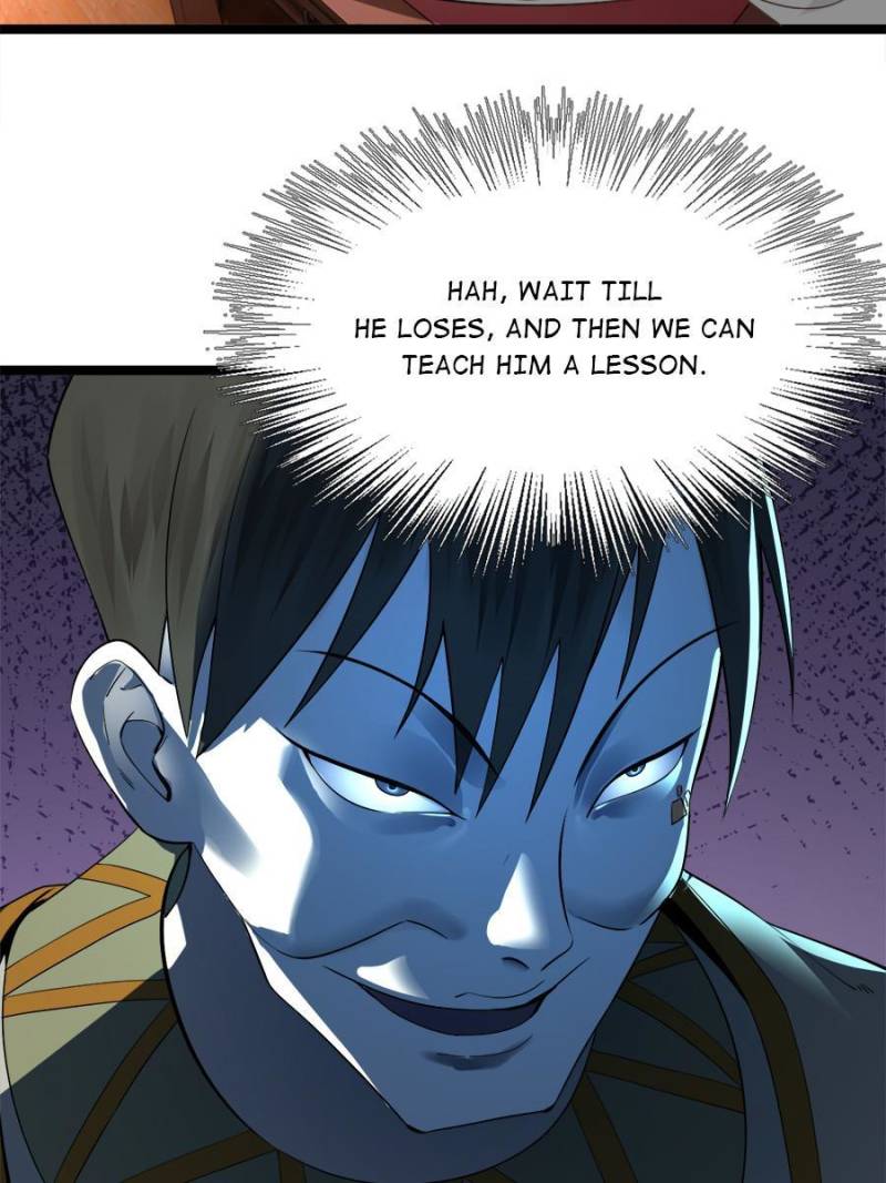 Read Ultimate Son-in-Law chapter 21 image 54 on Lezhin