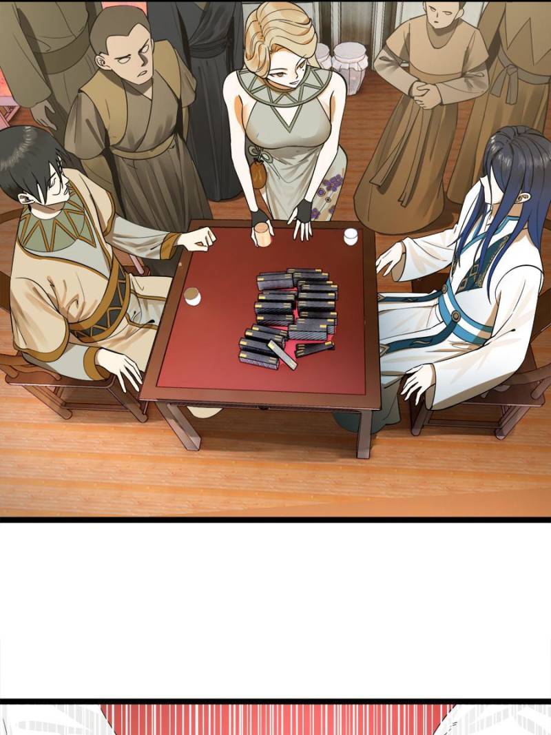 Read Ultimate Son-in-Law chapter 21 image 59 on Lezhin