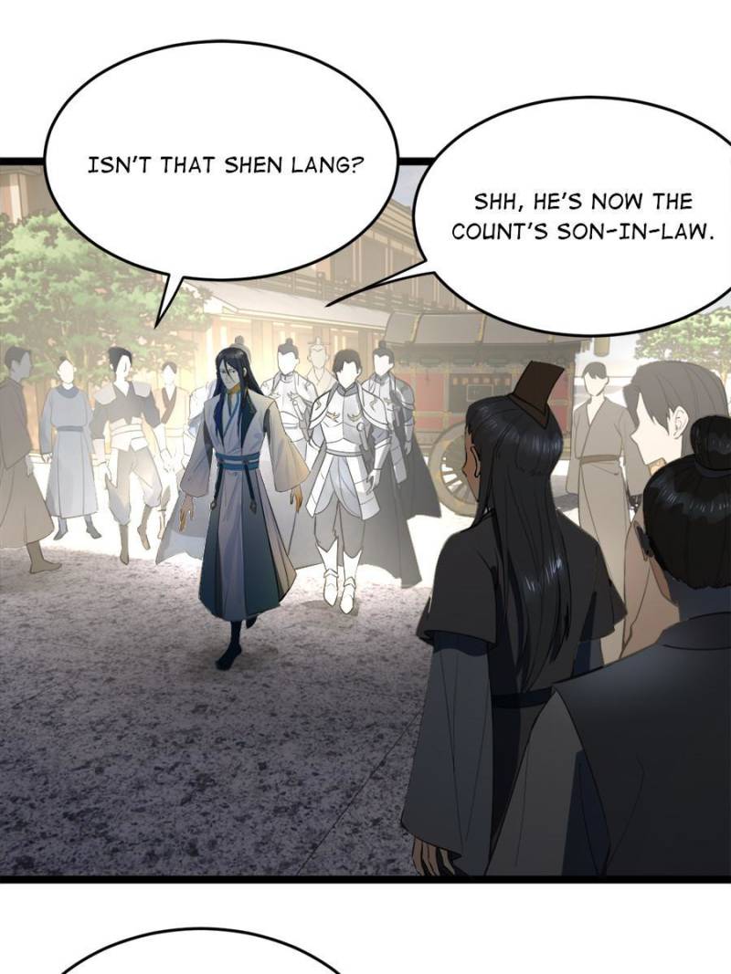 Read Ultimate Son-in-Law chapter 21 image 6 on Lezhin