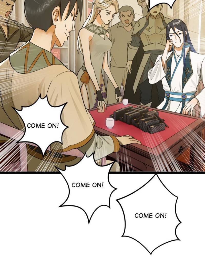 Read Ultimate Son-in-Law chapter 21 image 65 on Lezhin