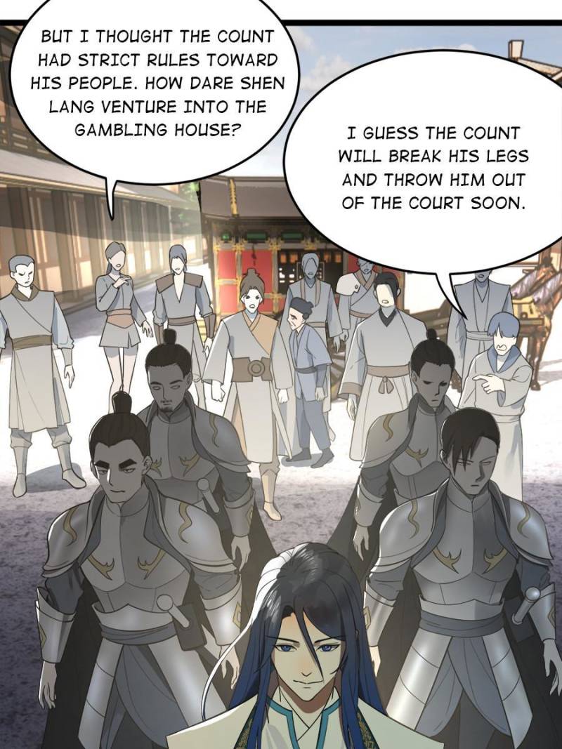 Read Ultimate Son-in-Law chapter 21 image 7 on Lezhin