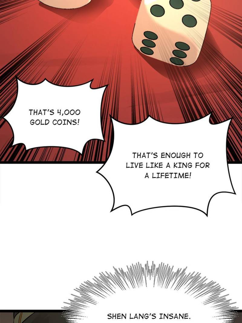 Read Ultimate Son-in-Law chapter 21 image 70 on Lezhin