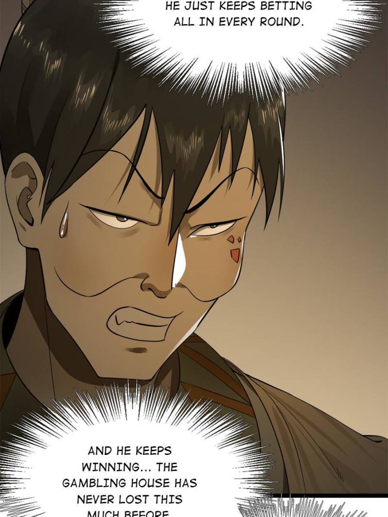 Read Ultimate Son-in-Law chapter 21 image 71 on Lezhin