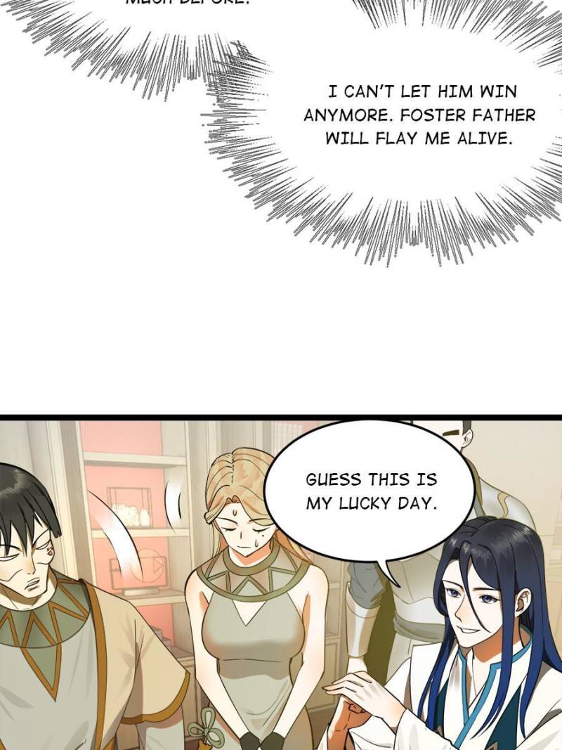 Read Ultimate Son-in-Law chapter 21 image 72 on Lezhin
