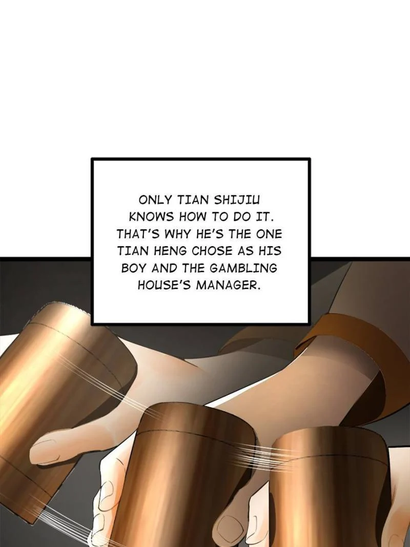 Read Ultimate Son-in-Law chapter 21 image 75 on Lezhin