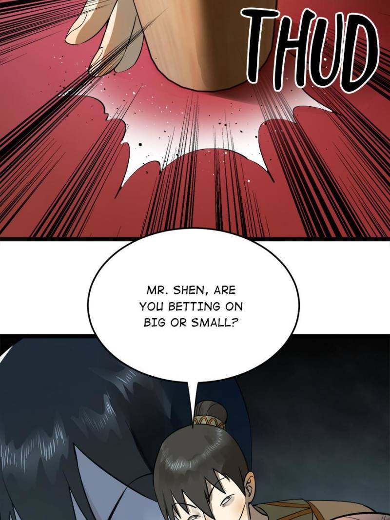 Read Ultimate Son-in-Law chapter 21 image 77 on Lezhin