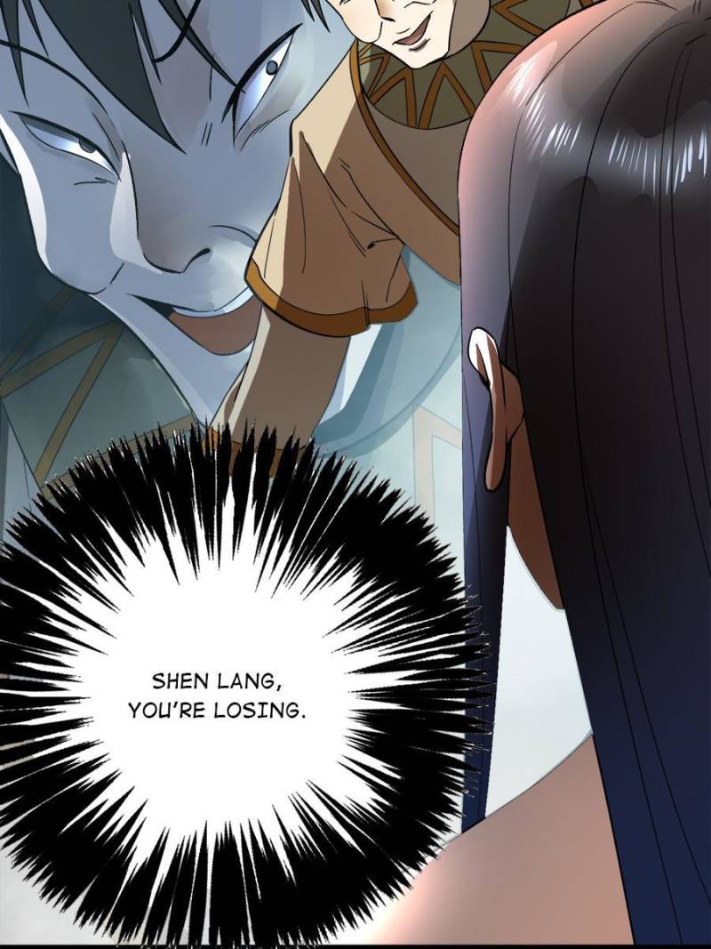 Read Ultimate Son-in-Law chapter 21 image 78 on Lezhin