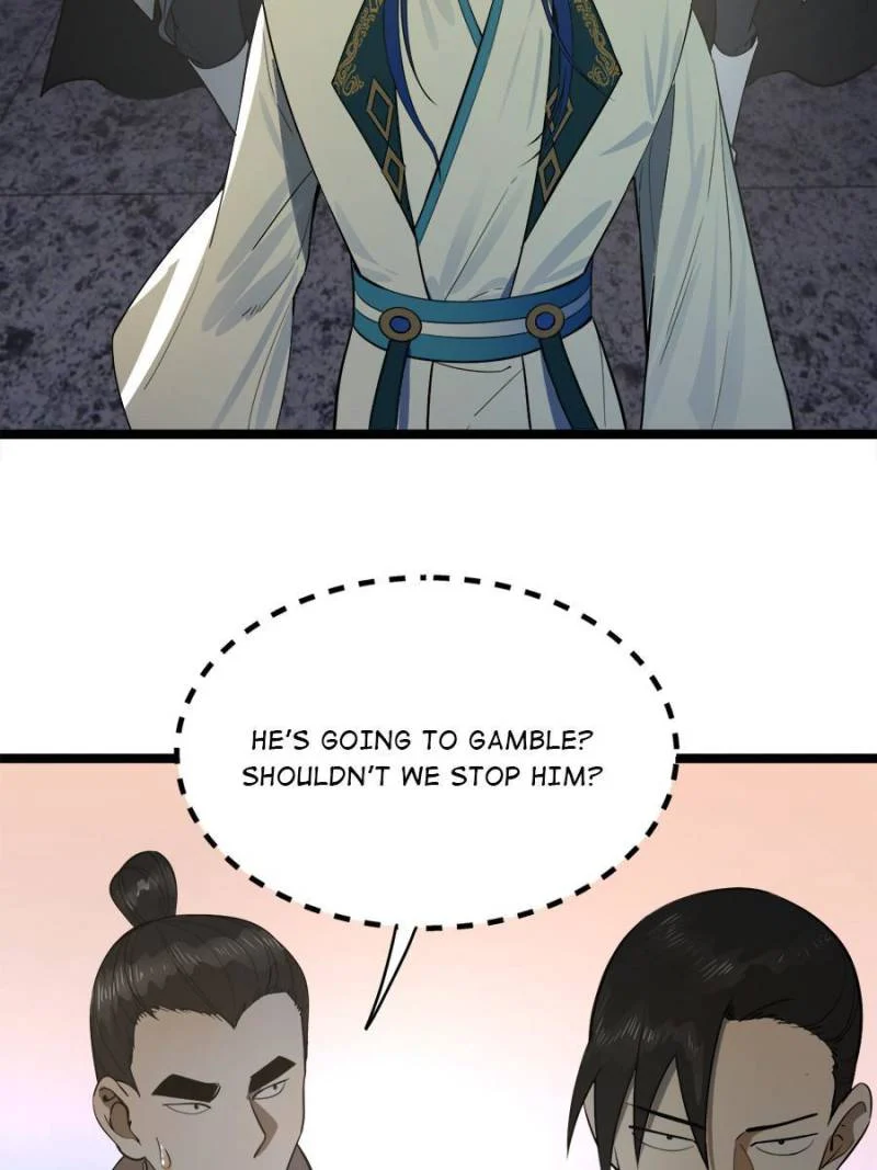 Read Ultimate Son-in-Law chapter 21 image 8 on Lezhin