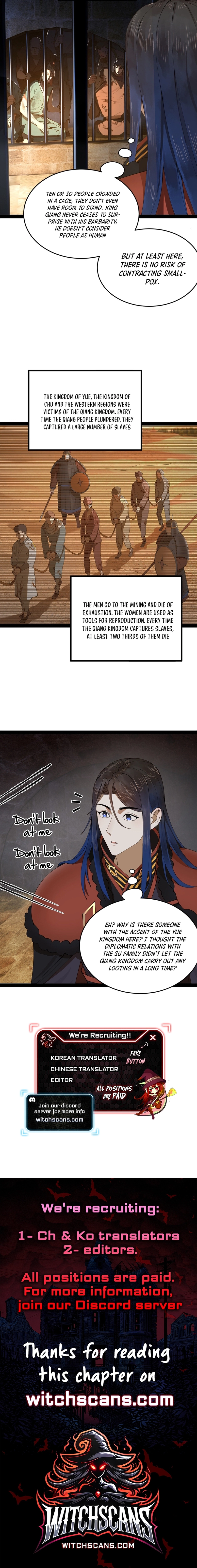 Read Ultimate Son-in-Law chapter 211 image 10 on Lezhin