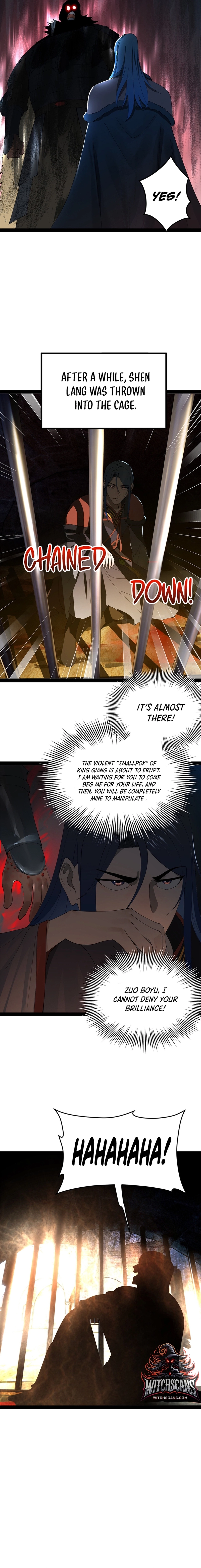 Read Ultimate Son-in-Law chapter 211 image 6 on Lezhin