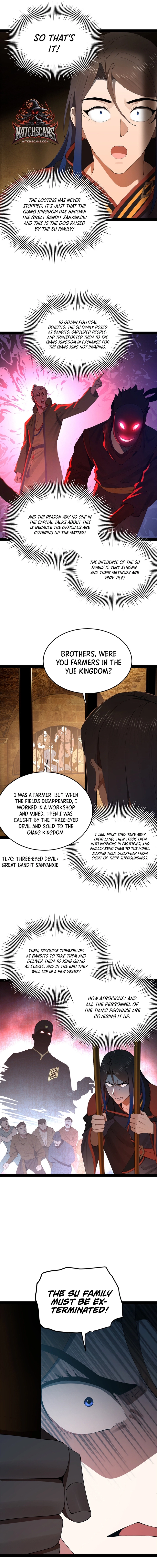 Read Ultimate Son-in-Law chapter 212 image 1 on Lezhin