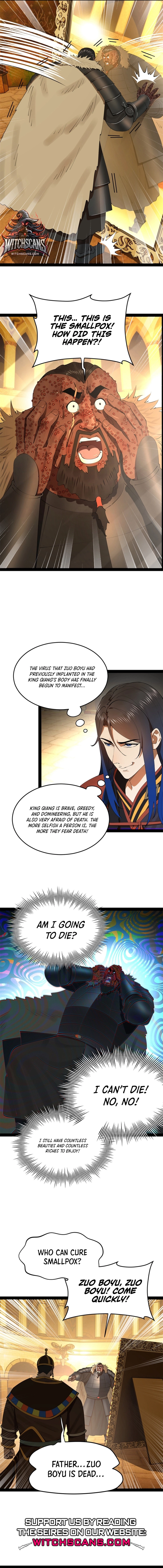 Read Ultimate Son-in-Law chapter 212 image 4 on Lezhin