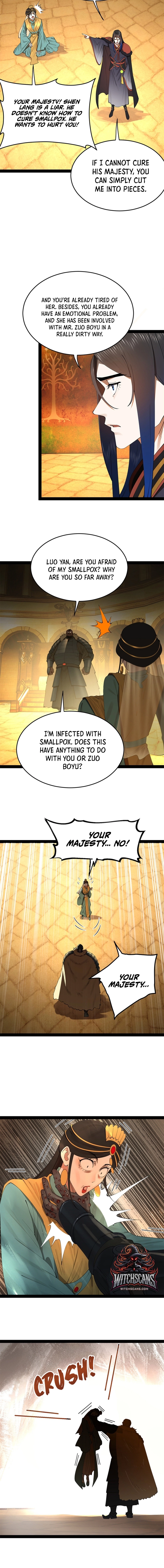 Read Ultimate Son-in-Law chapter 212 image 6 on Lezhin