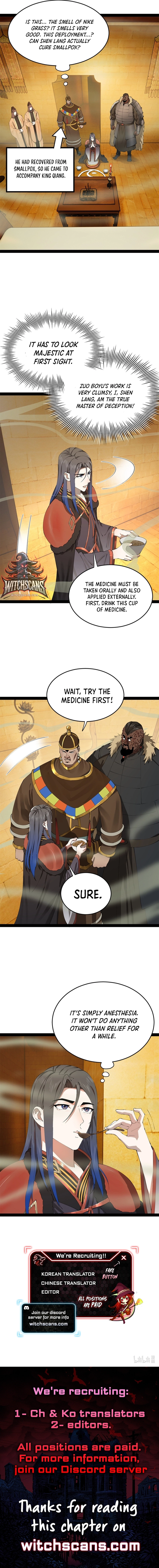 Read Ultimate Son-in-Law chapter 212 image 9 on Lezhin