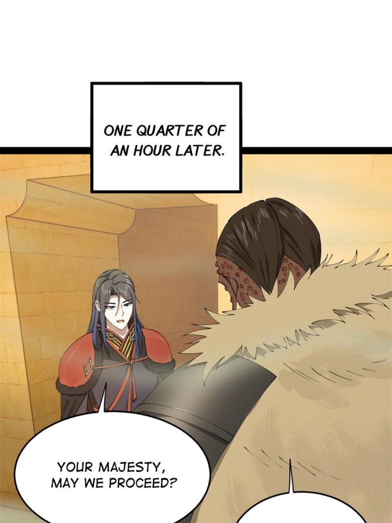 Read Ultimate Son-in-Law chapter 213 image 1 on Lezhin