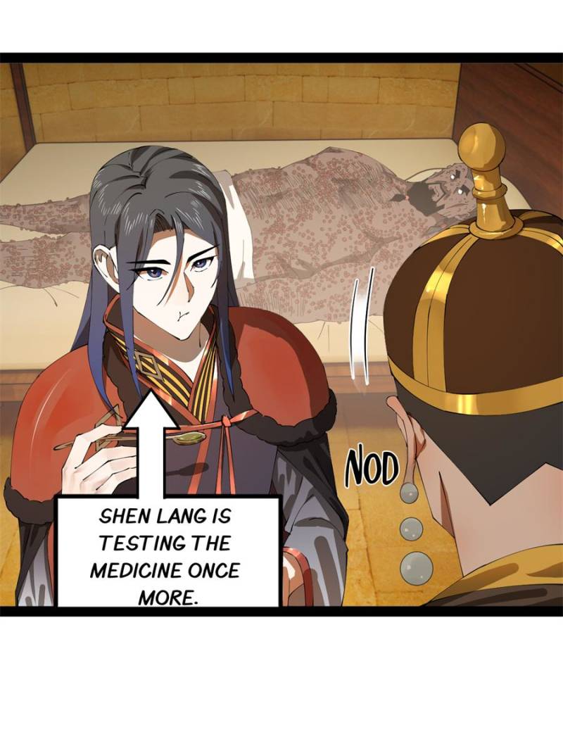 Read Ultimate Son-in-Law chapter 213 image 10 on Lezhin
