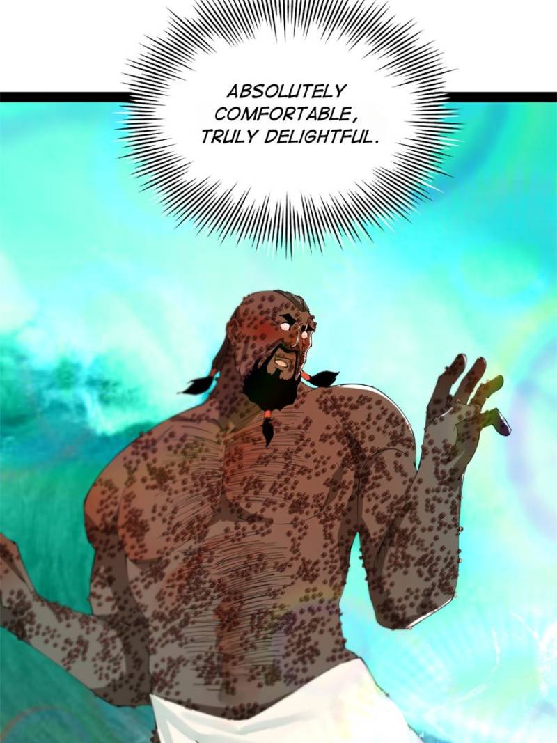 Read Ultimate Son-in-Law chapter 213 image 14 on Lezhin