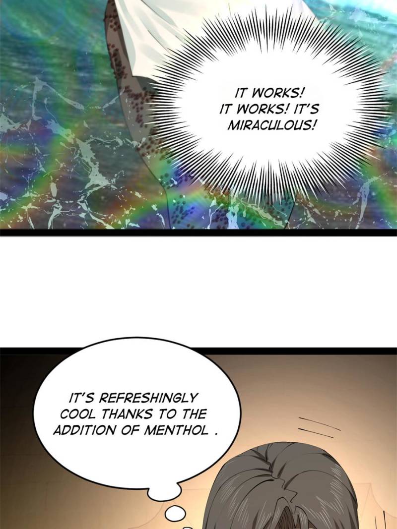Read Ultimate Son-in-Law chapter 213 image 15 on Lezhin