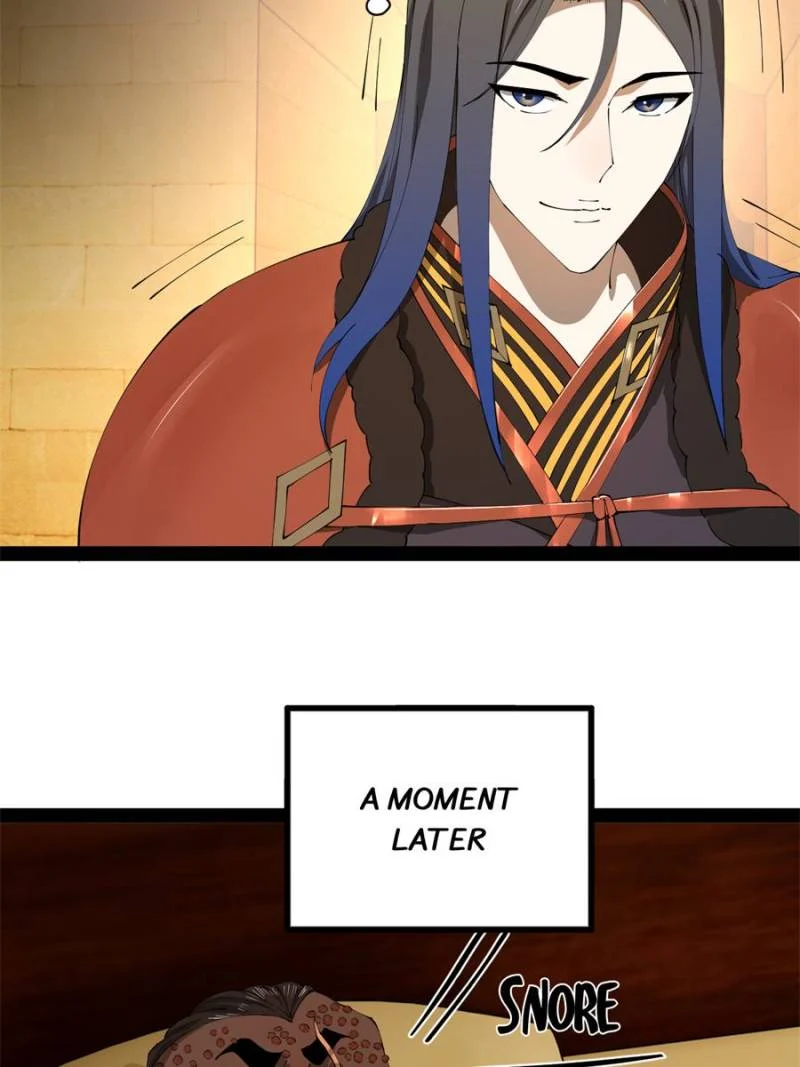 Read Ultimate Son-in-Law chapter 213 image 16 on Lezhin
