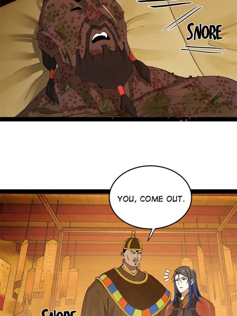 Read Ultimate Son-in-Law chapter 213 image 17 on Lezhin