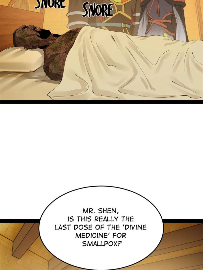 Read Ultimate Son-in-Law chapter 213 image 18 on Lezhin