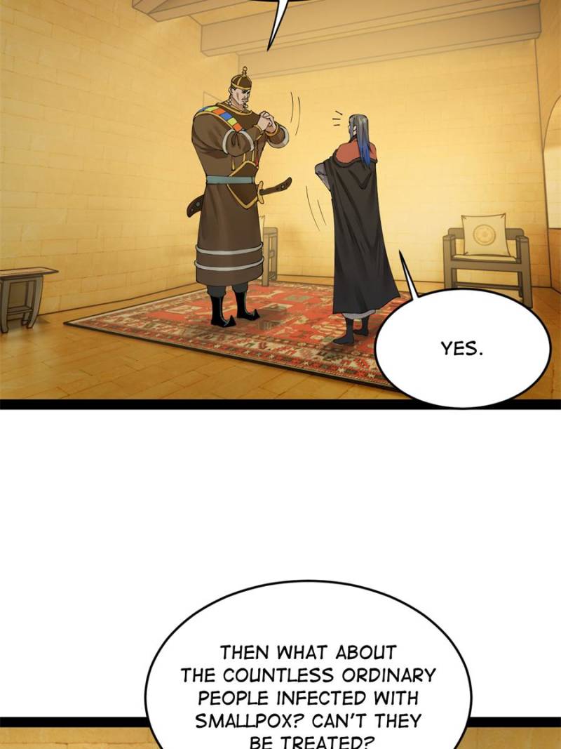 Read Ultimate Son-in-Law chapter 213 image 19 on Lezhin