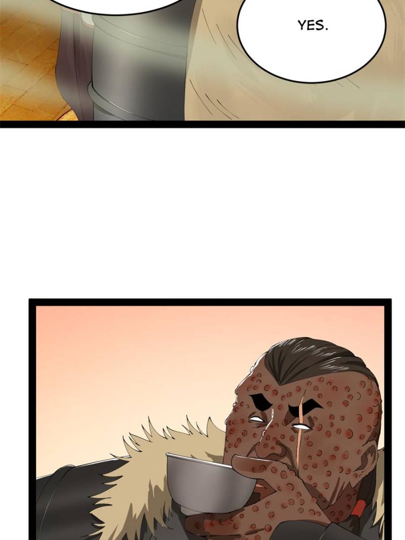 Read Ultimate Son-in-Law chapter 213 image 2 on Lezhin