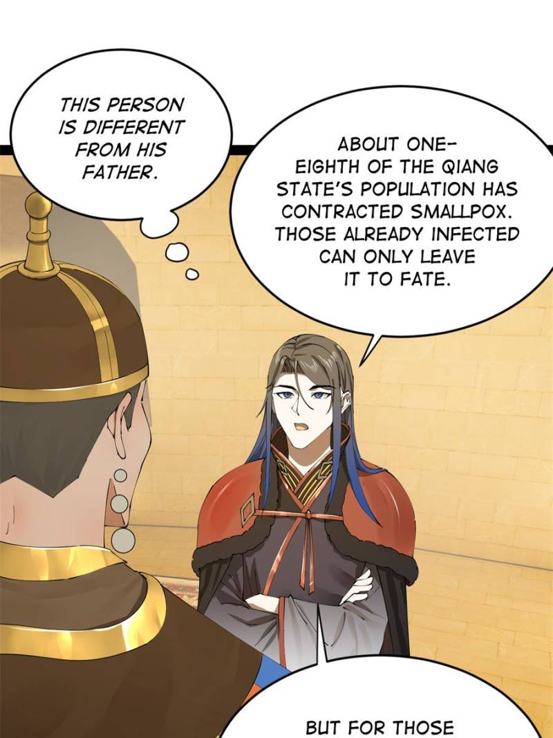 Read Ultimate Son-in-Law chapter 213 image 21 on Lezhin