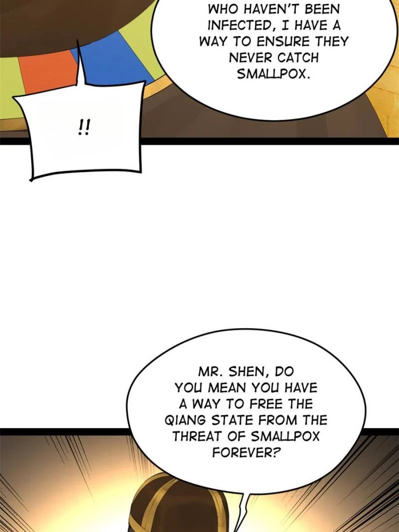 Read Ultimate Son-in-Law chapter 213 image 22 on Lezhin