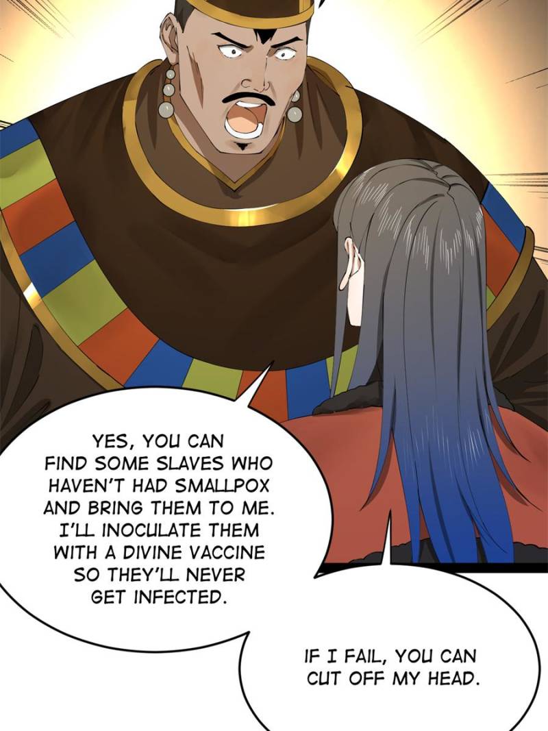 Read Ultimate Son-in-Law chapter 213 image 23 on Lezhin