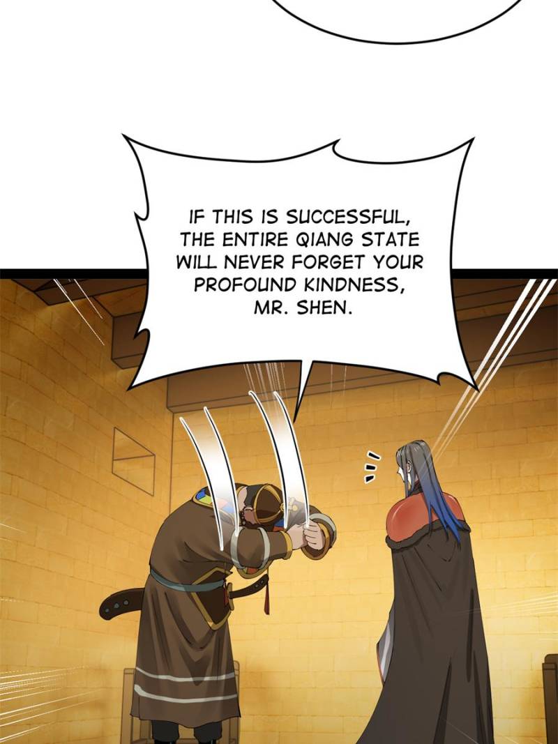 Read Ultimate Son-in-Law chapter 213 image 24 on Lezhin