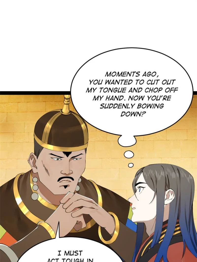 Read Ultimate Son-in-Law chapter 213 image 26 on Lezhin