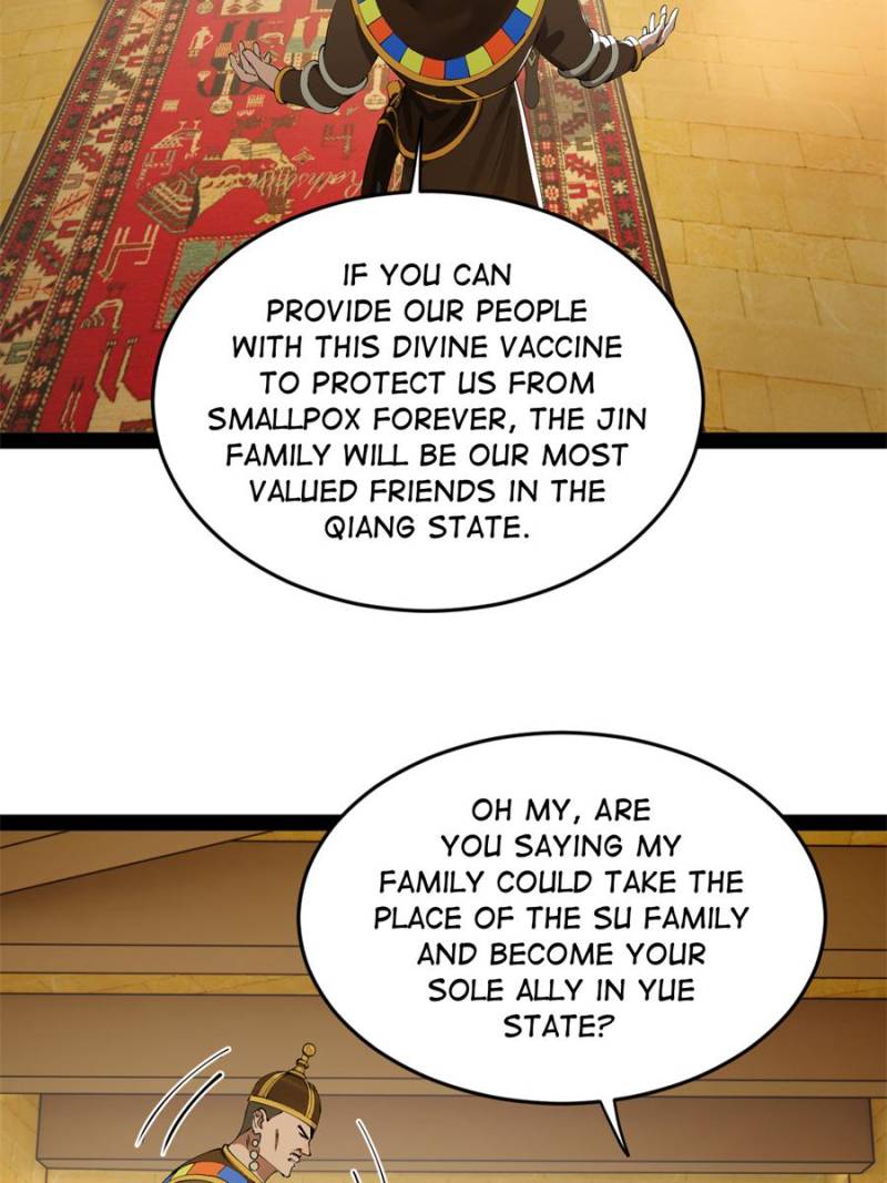 Read Ultimate Son-in-Law chapter 213 image 28 on Lezhin