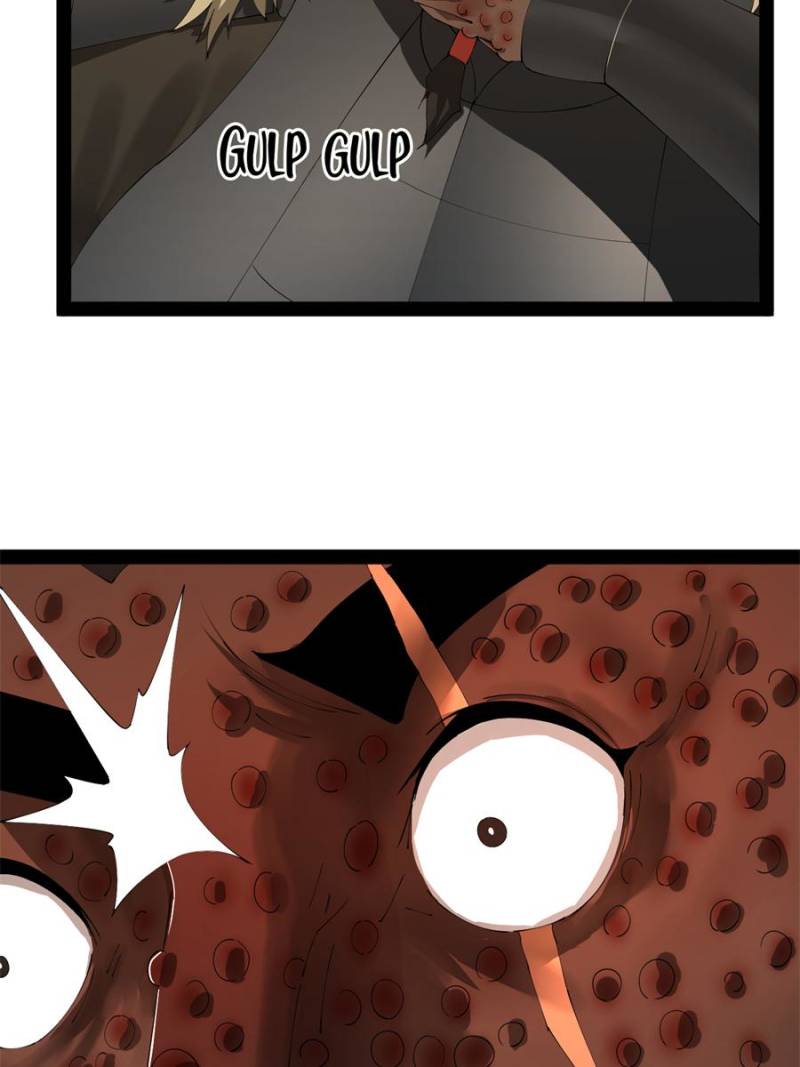 Read Ultimate Son-in-Law chapter 213 image 3 on Lezhin