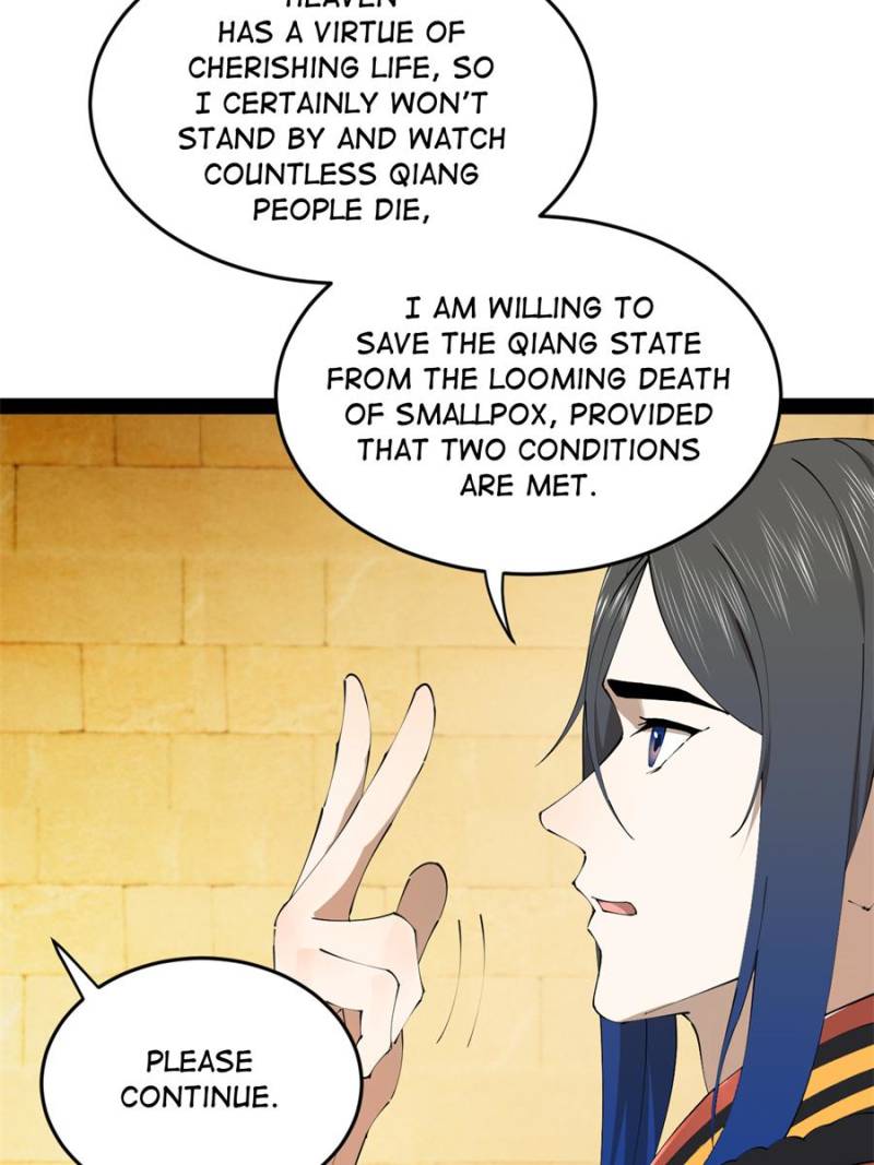Read Ultimate Son-in-Law chapter 213 image 30 on Lezhin